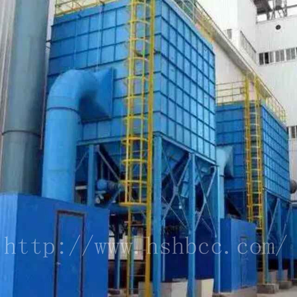 礦山布袋除塵器廠(chǎng)家
