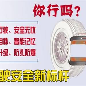 NPT轎車輪胎安全升級(jí)行業(yè)應(yīng)用
